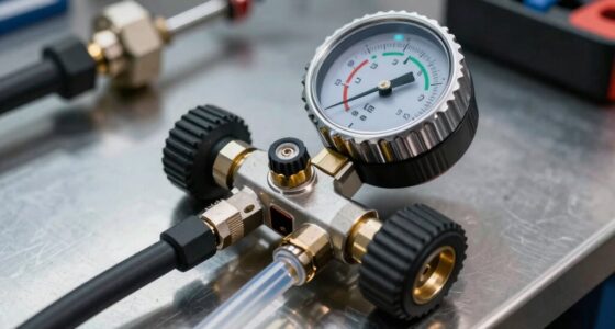 top coolant tester tools