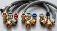 top cooling system adapter kits