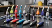 top cooling system bleeder kits