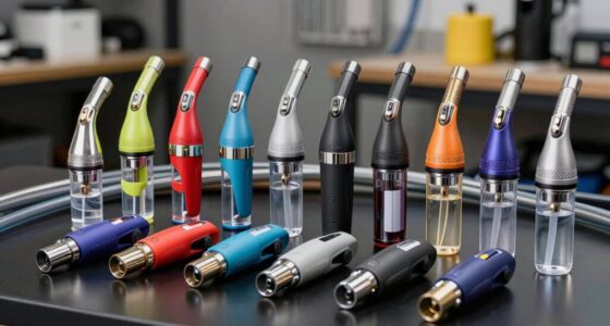 top cooling system bleeder kits