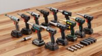 top cordless grease gun kits