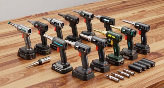 top cordless grease gun kits