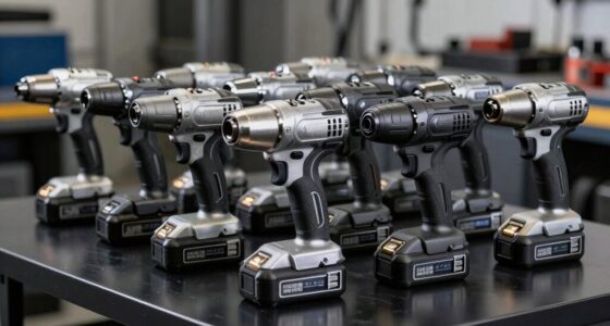 top cordless impact wrenches