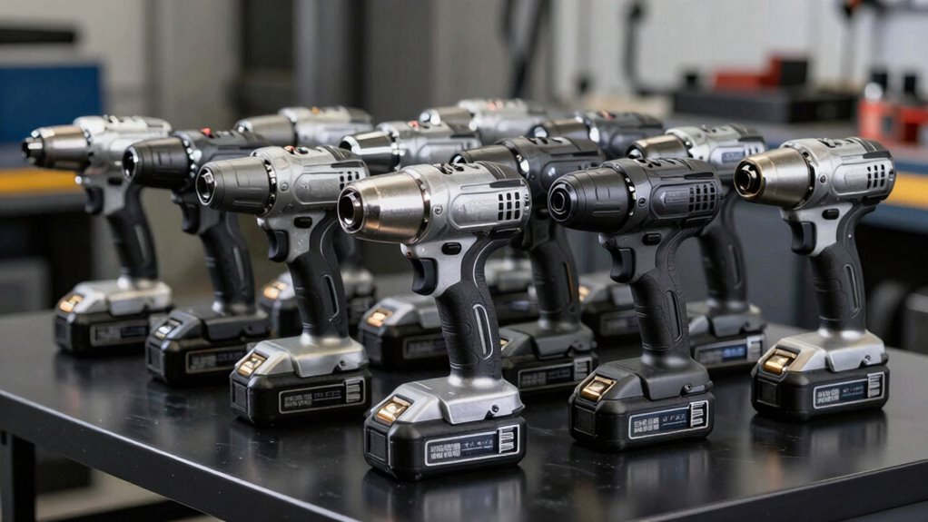 top cordless impact wrenches