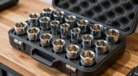 top cr mo socket sets