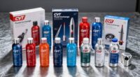 top cvt fluid exchange kits