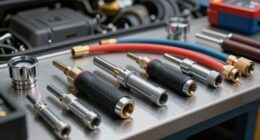 top cylinder leak tester kits