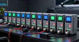 top diagnostic power supplies