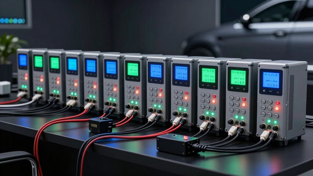 top diagnostic power supplies