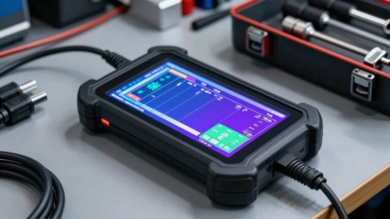 Scan Tool Guide 15 Best Diesel Diagnostic Scan Tools for 2026 - OilSpec Guide