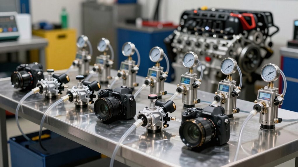 top diesel oil extractors