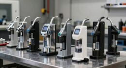 top differential fluid pumps