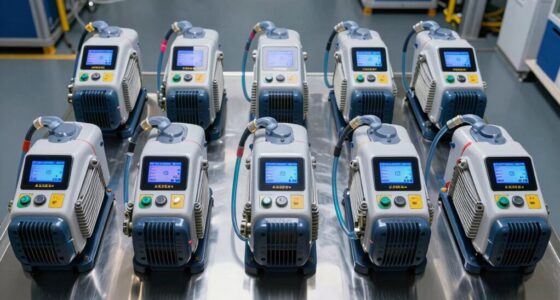 top differential fluid pumps