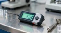 top digital coolant refractometers