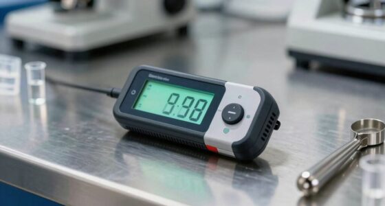 top digital coolant refractometers