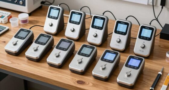 top digital refractometer kits
