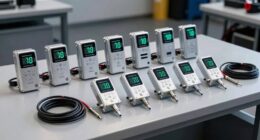 top digital timing light kits