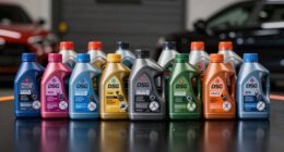 top dsg fluid service kits