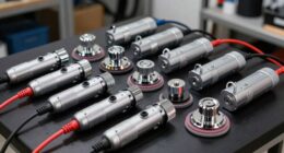 top durable rotary polishers