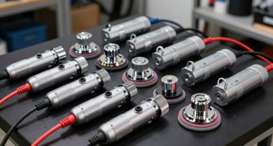 top durable rotary polishers