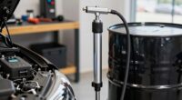top electric oil pump picks