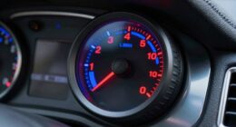 top engine oil gauge kits