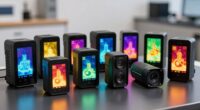 top engine thermal camera list