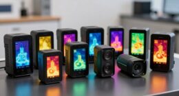 top engine thermal camera list