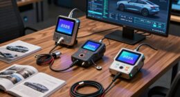 top european car scan tools