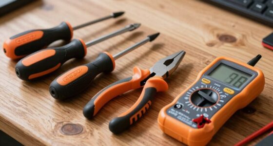 top ev tool kits 2026