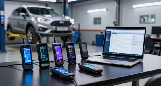 top ford diagnostic scan tools