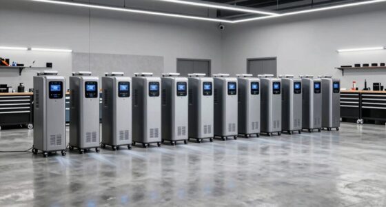 top garage air purifier picks