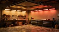 top garage infrared heater picks