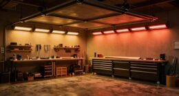 top garage infrared heater picks