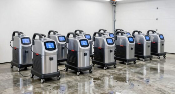 top garage oil stain removers