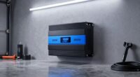 top garage power inverters