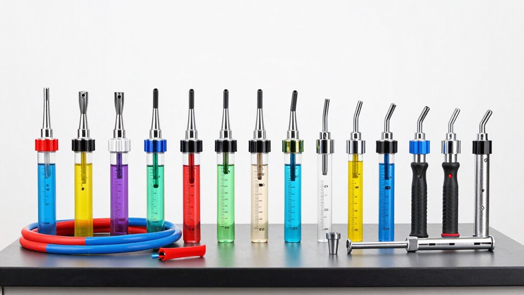 top gear oil drain kits