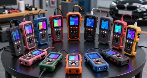 top gm diagnostic tools