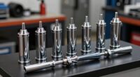 top gm sealed fill tools