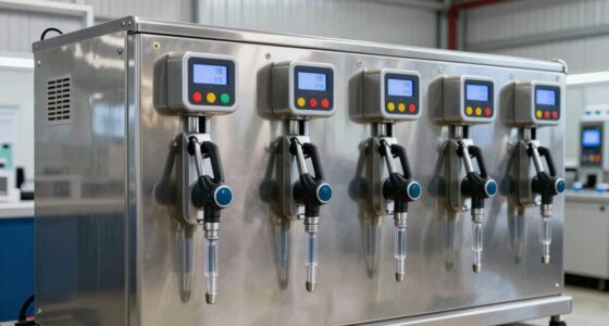 top grease dispensers 2026