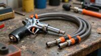 top grease gun kits