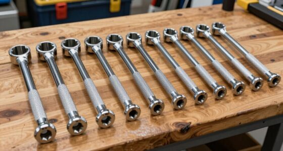 top heavy duty breaker sets