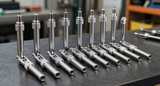 top heavy duty crimping tools