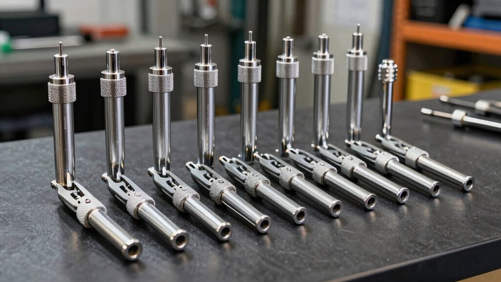 top heavy duty crimping tools