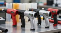 top heavy duty heat guns
