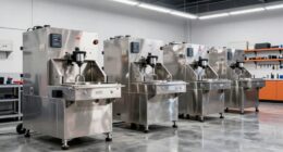 top heavy duty parts washers
