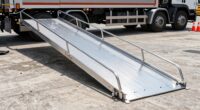 top heavy duty truck ramps