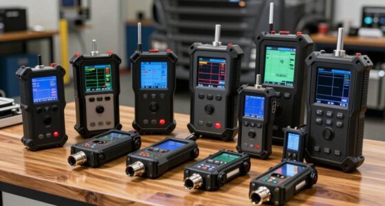 top heavy duty truck scan tools