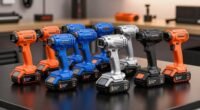 top high capacity starter kits
