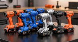 top high capacity starter kits